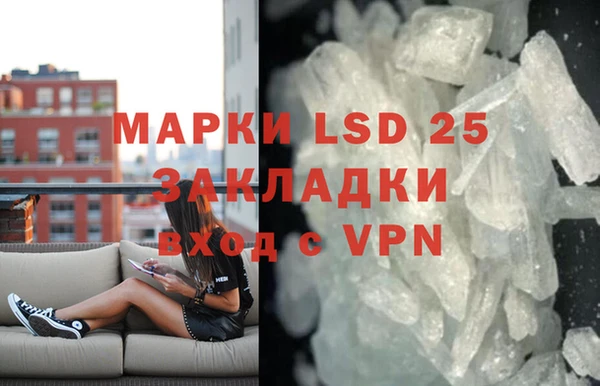 стафф Осташков